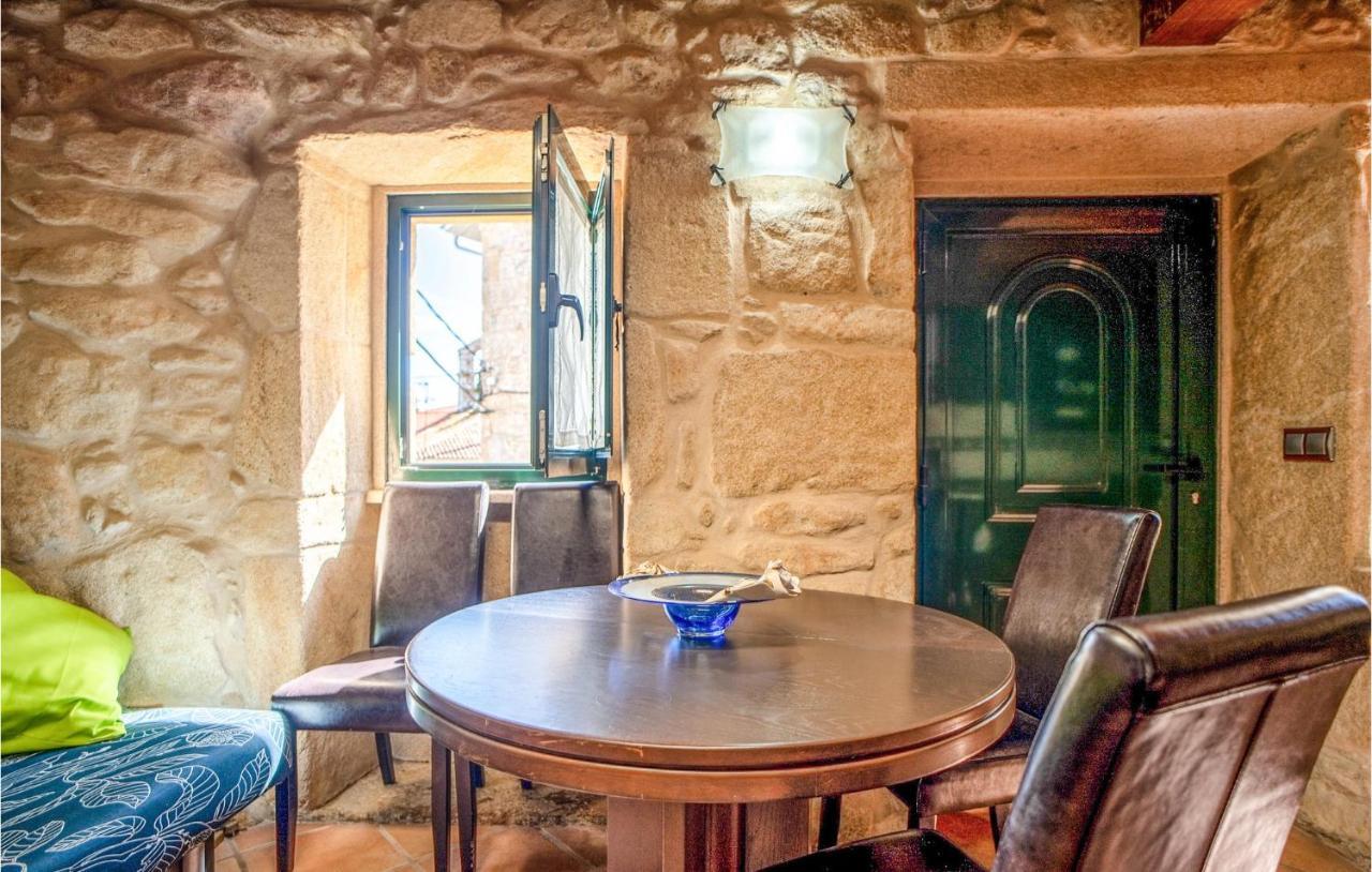 2 Bedroom Amazing Home In موروس المظهر الخارجي الصورة